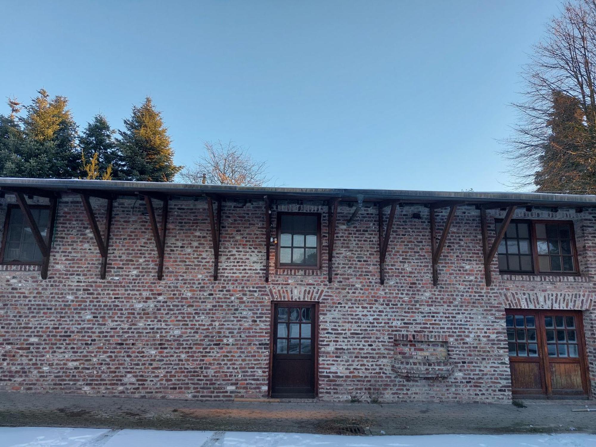 Gut Hansenhof - Dusseldorf, Dusseldorf
